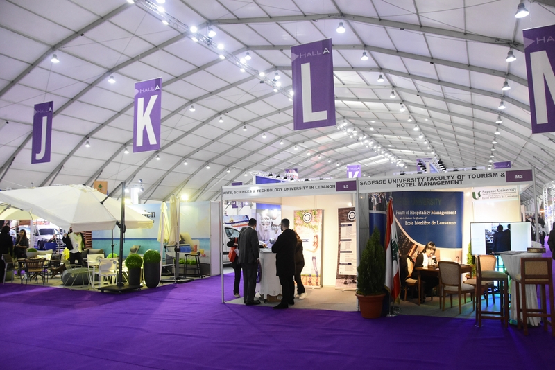 Horeca Lebanon 2019